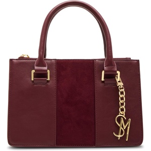 image:imageSteve Madden Womens Steve Madden Bgenna SatchelBloodstone