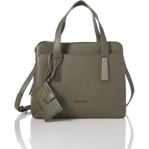 image:imageSteve Madden Womens Steve Madden Bgrammer Top Handle Satchel With Card CaseJuniper