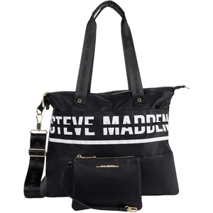 image:imageSteve Madden Womens Steve Madden Bgymm WeekenderBlackWhite