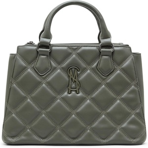 image:imageSteve Madden Womens Steve Madden Bjenni Quilted SatchelOlive
