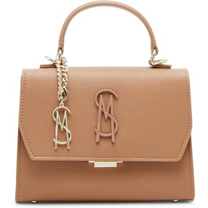 image:imageSteve Madden Womens Steve Madden Blattuca Small Top Handle CrossbodyCognac