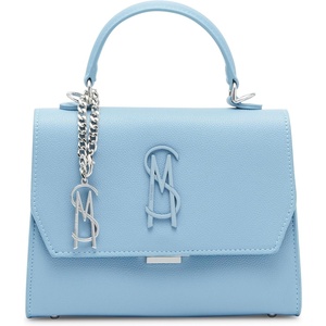 image:imageSteve Madden Womens Steve Madden Blattuca Small Top Handle CrossbodyLight Blue