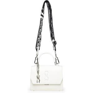image:imageSteve Madden Womens Steve Madden Blattuca Small Top Handle CrossbodyWhite