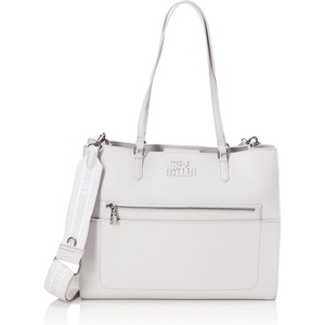 image:imageSteve Madden Womens Steve Madden Blivonia Medium ToteGrey