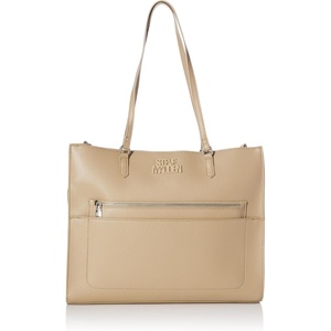 image:imageSteve Madden Womens Steve Madden Blivonia Medium ToteSandstorm