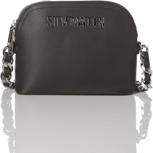 image:imageSteve Madden Womens Steve Madden Bmaggie CrossbodyBlack