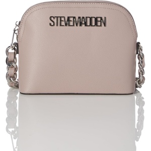 image:imageSteve Madden Womens Steve Madden Bmaggie CrossbodyMushroom