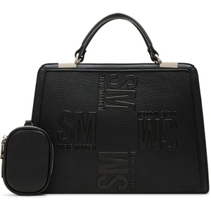 image:imageSteve Madden Womens Steve Madden Bmatteo Top Handle SatchelBlack