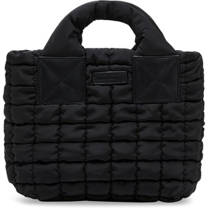 image:imageSteve Madden Womens Steve Madden Bminney Nylon Box BagBlack