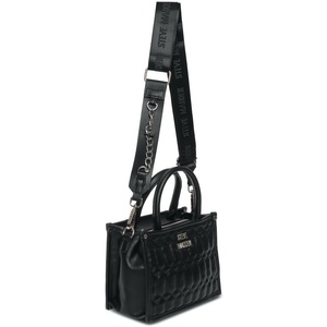 image:imageSteve Madden Womens Steve Madden Bniko Quilted CrossbodyBlack