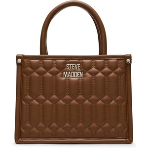 image:imageSteve Madden Womens Steve Madden Bniko Quilted CrossbodyNutshell