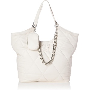 image:imageSteve Madden Womens Steve Madden Bprince ToteVanilla
