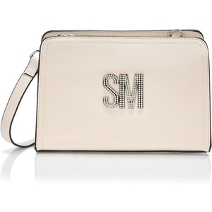 image:imageSteve Madden Womens Steve Madden Btilt CrossbodyChalk