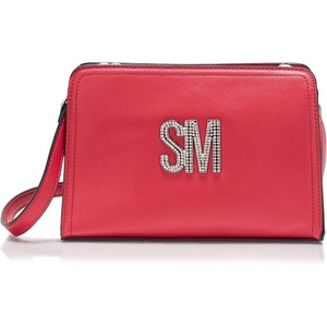 image:imageSteve Madden Womens Steve Madden Btilt CrossbodyCrimson Red