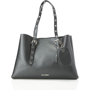 image:imageSteve Madden Womens Steve Madden Bwillow Triple Compartment ToteBlack