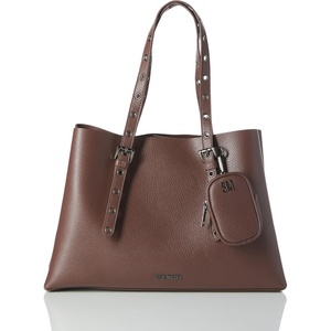 image:imageSteve Madden Womens Steve Madden Bwillow Triple Compartment ToteCoffee