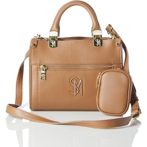 image:imageSteve Madden Womens Steve Madden Bzelda Small SatchelNutshell