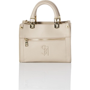 image:imageSteve Madden Womens Steve Madden Bzelda Small SatchelTimeless Taupe