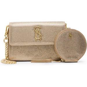 image:imageSteve Madden Womens Steve Madden Carina Wallet CrossbodyChampagne