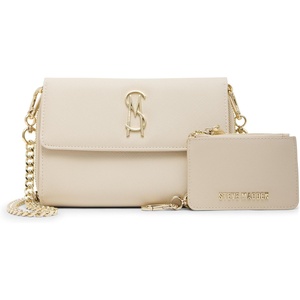 image:imageSteve Madden Womens Steve Madden Carina Wallet CrossbodySand