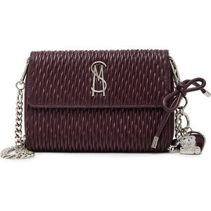 image:imageSteve Madden Womens Steve Madden Carina Wallet CrossbodyWine