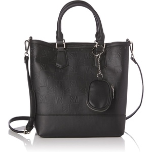 image:imageSteve Madden Womens Steve Madden Caroll SatchelBlack