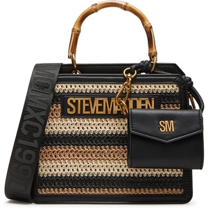 image:imageSteve Madden Womens Steve Madden Evelyn SatchelBrown