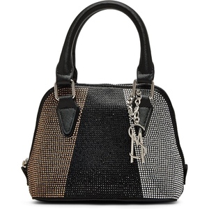 image:imageSteve Madden Womens Steve Madden Hope Rhinestone Top Handle CrossbodyMulti