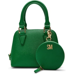 image:imageSteve Madden Womens Steve Madden Hope Top Handle CrossbodyGreen