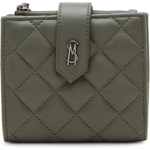 image:imageSteve Madden Womens Steve Madden Jem Bifold WalletOlive