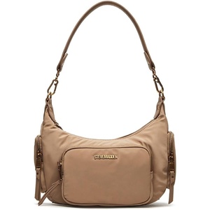 image:imageSteve Madden Womens Steve Madden Kevin Nylon Cargo Shoulder BagTan