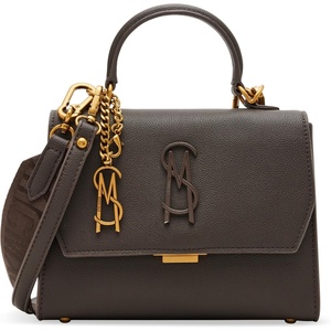 image:imageSteve Madden Womens Steve Madden Lattuca Small Top Handle CrossbodyBrown