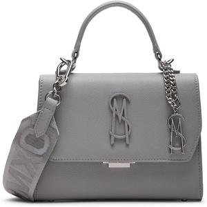image:imageSteve Madden Womens Steve Madden Lattuca Small Top Handle CrossbodyLight Grey