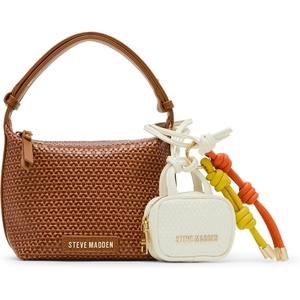 image:imageSteve Madden Womens Steve Madden Lilyann Mini CrossbodyGinger