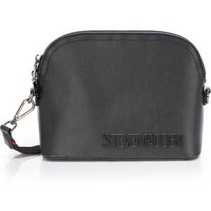 image:imageSteve Madden Womens Steve Madden Magee Dome CrossbodyBlack