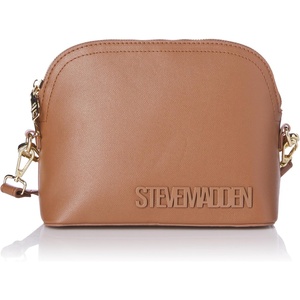 image:imageSteve Madden Womens Steve Madden Magee Dome CrossbodyBrown