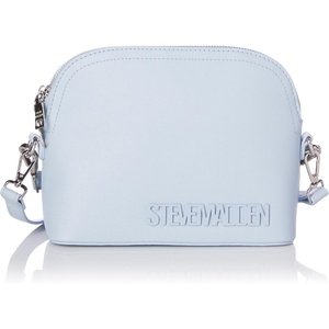 image:imageSteve Madden Womens Steve Madden Magee Dome CrossbodyLight Blue