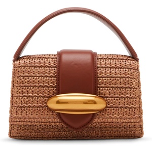 image:imageSteve Madden Womens Steve Madden Mishell Mini Top HandleCognac