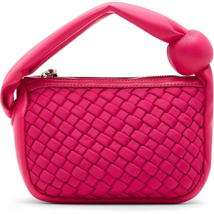 image:imageSteve Madden Womens Steve Madden Natasha Shoulder BagFuchsia