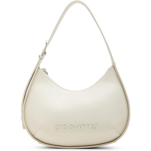 image:imageSteve Madden Womens Steve Madden Quincyy Hobo With Logo PlateBlack