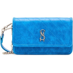 image:imageSteve Madden Womens Steve Madden Relax Small CrossbodyAzure