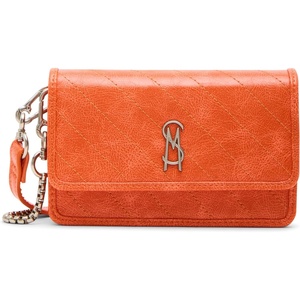 image:imageSteve Madden Womens Steve Madden Relax Small CrossbodyOrange