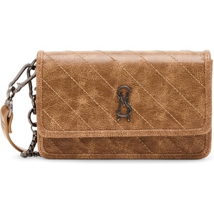 image:imageSteve Madden Womens Steve Madden Relax Small CrossbodyPecan