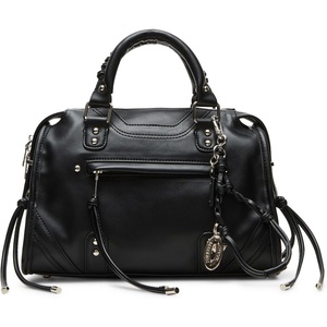 image:imageSteve Madden Womens Steve Madden Riggs SatchelBlack