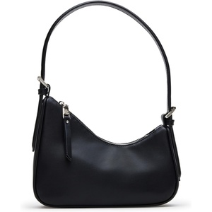 image:imageSteve Madden Womens Steve Madden Smith Asymmetrical Shoulder BagBlack