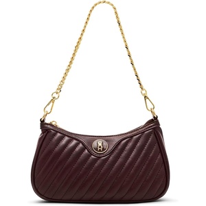 image:imageSteve Madden Womens Steve Madden Vickie Quilted CrossbodyWine