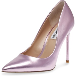 image:imageSteve Madden Womens Steve Madden Vyper Crossbody BagPink Metallic