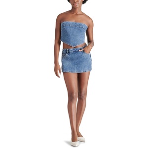 image:imageSteve Madden Womens Suri TopBlue