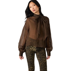 image:imageSteve Madden Womens Sutton TopDark Espresso