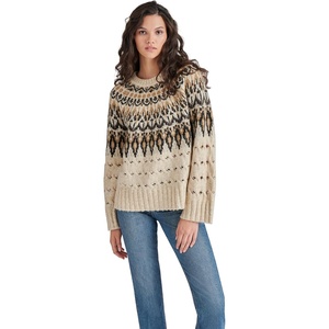 image:imageSteve Madden Womens Suzette SweaterMulti